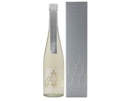 男山「北の稲穂」スパークリング