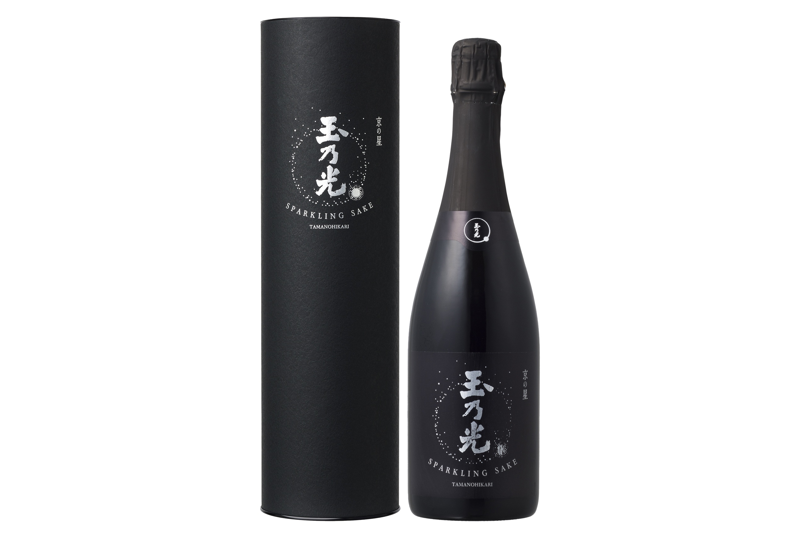 【父の日】清酒　玉乃光　ＯＧスパークリング　京の星
