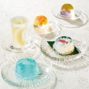 菓匠八　涼夏のしずく（１４個）