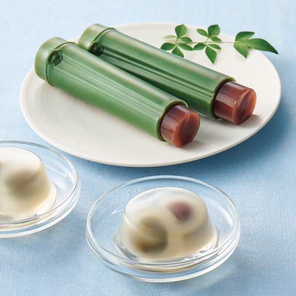 菓匠八　爽涼あわせ（９個）