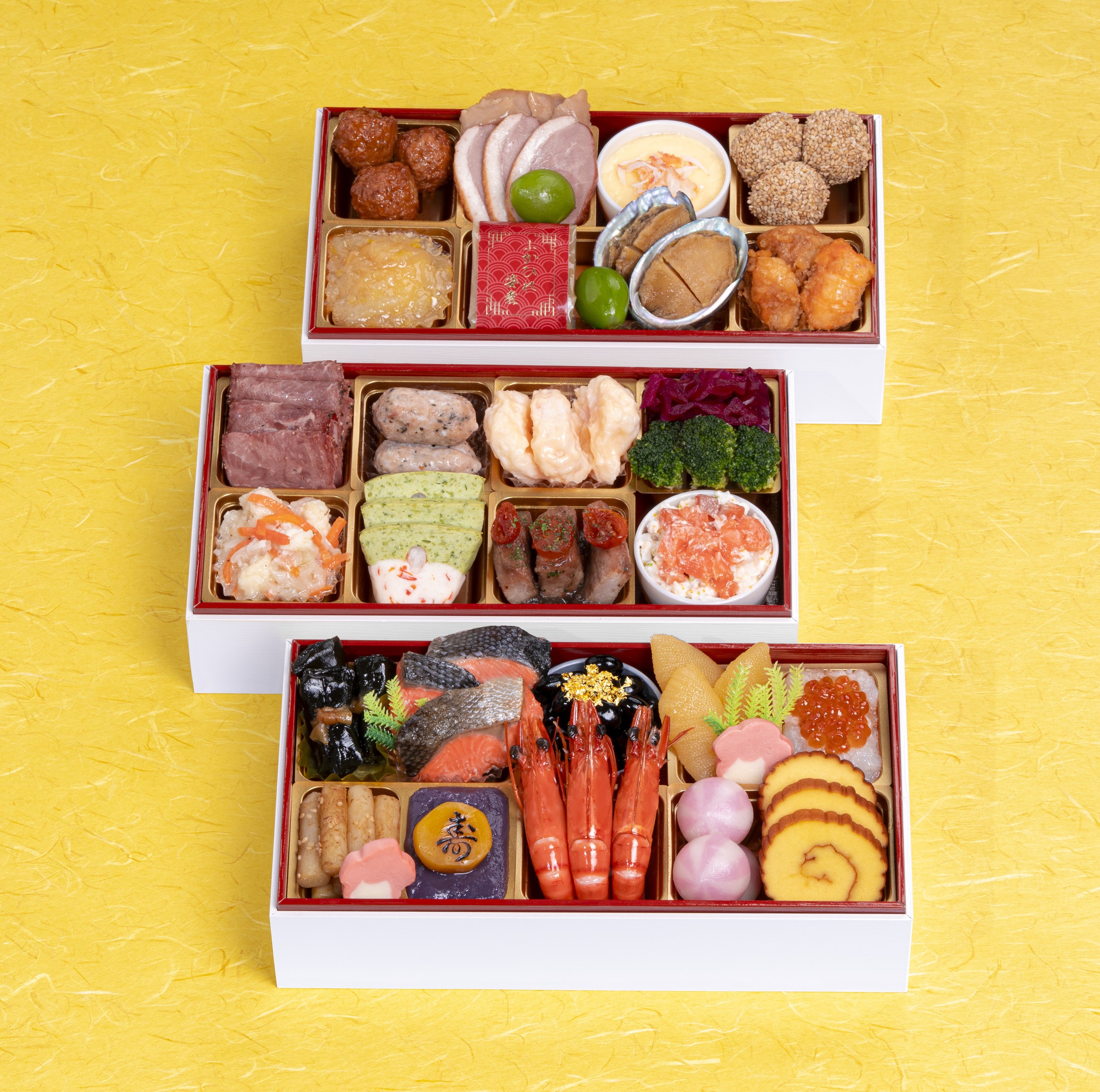 【特別価格】千賀屋謹製「華千歳」（早割）