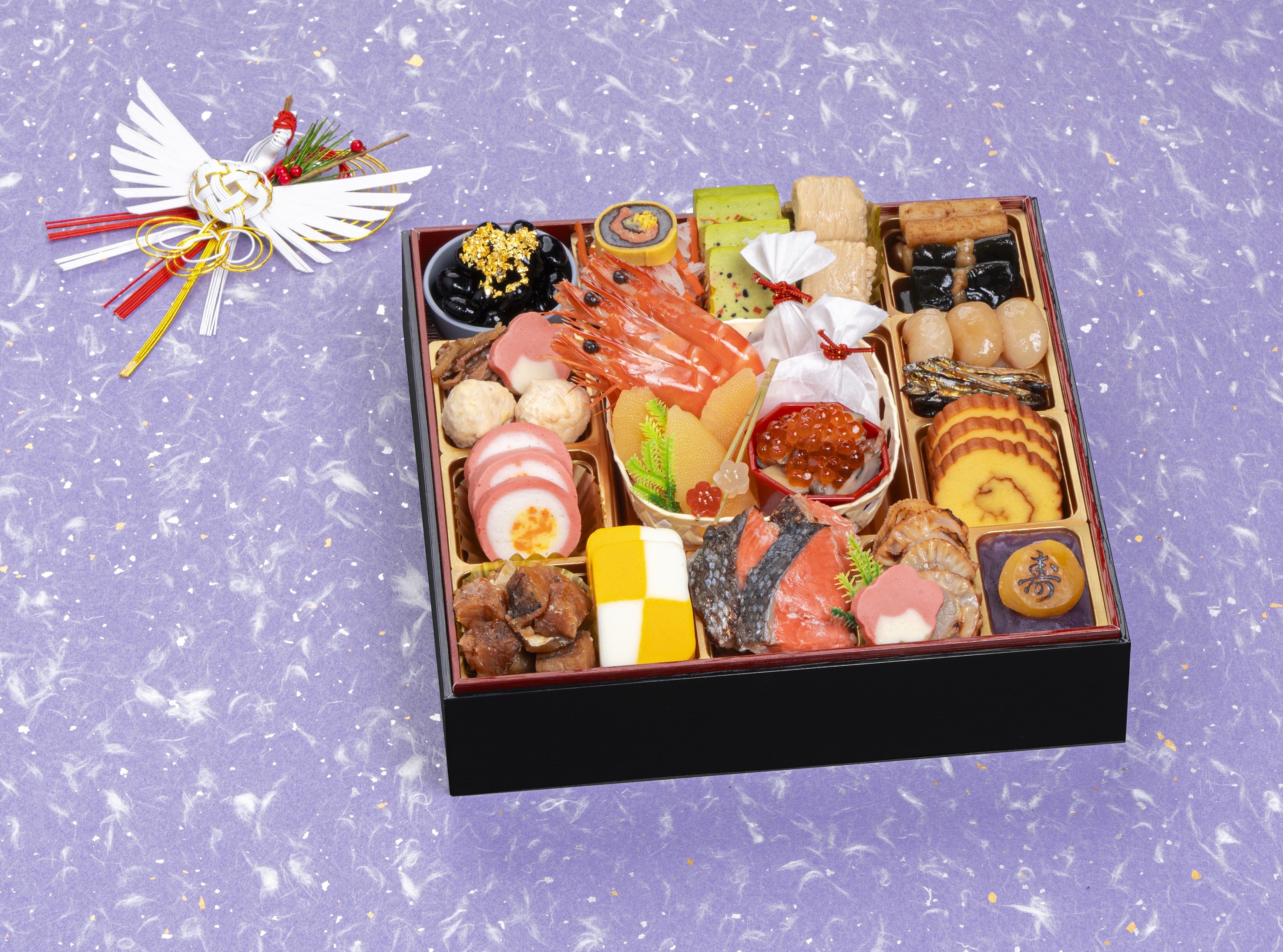 千賀屋謹製「千寿」