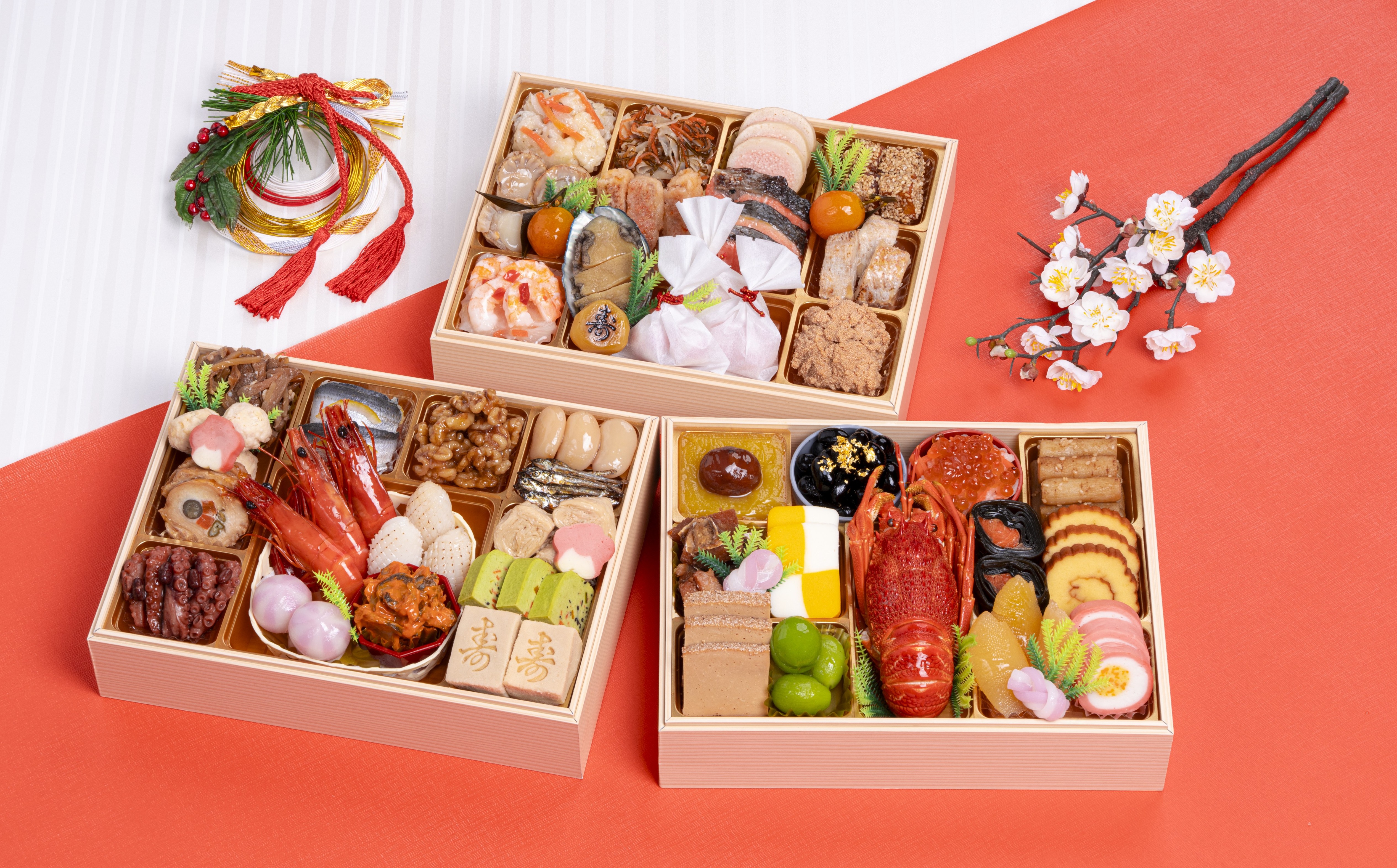 【特別価格】千賀屋謹製「天寿千」（早割）