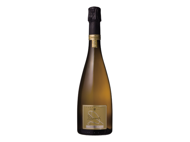 ドゥヴォー キュヴェ Ｄ Devaux Cuvee D