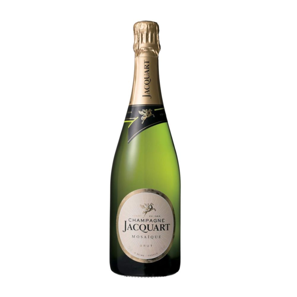 ジャカール　モザイク・ブリュット JACQUART MOSAIQUE BRUT