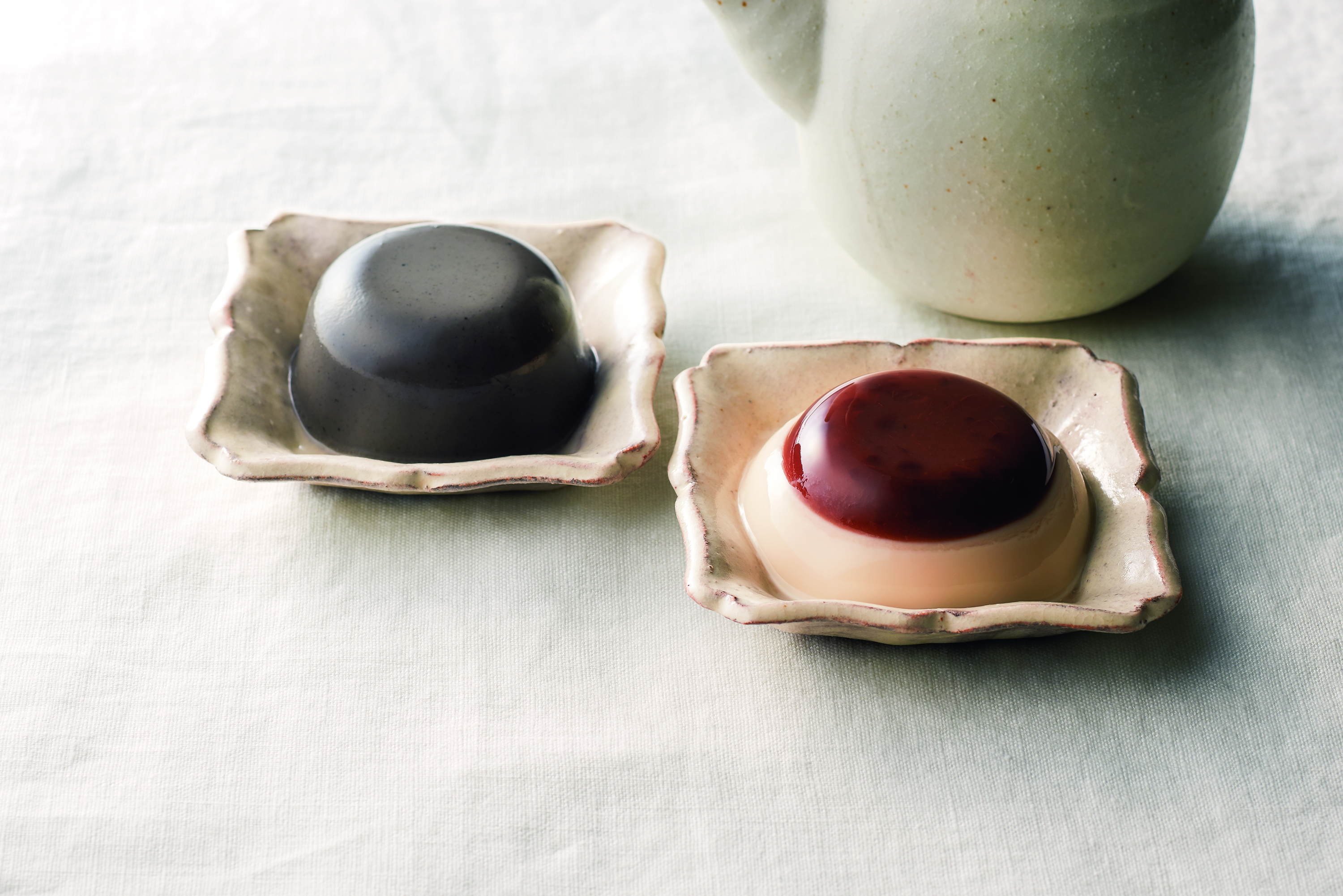 なだ万　プリンセット