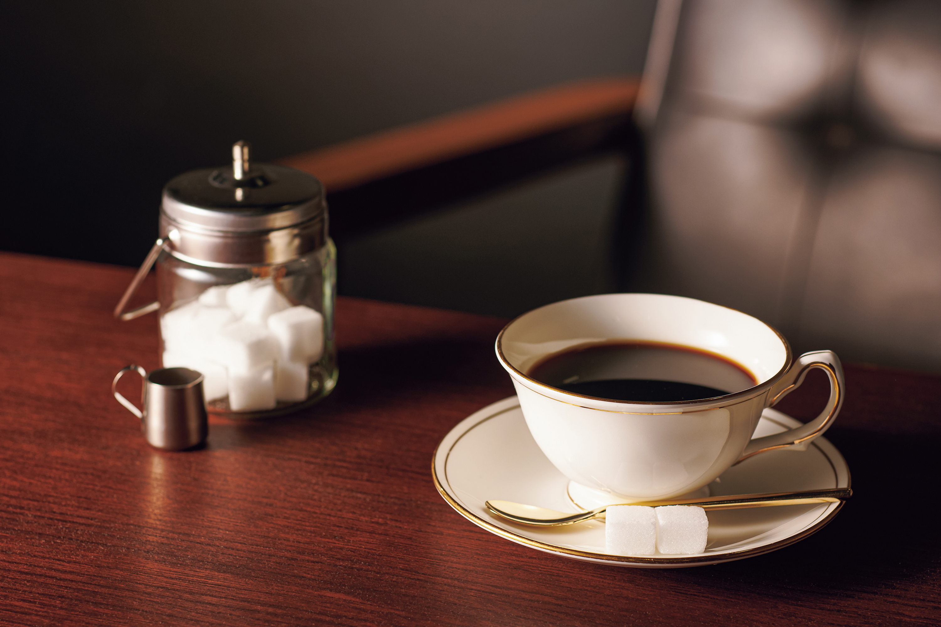 丸福珈琲店　伝承香味ブレンド詰合せ