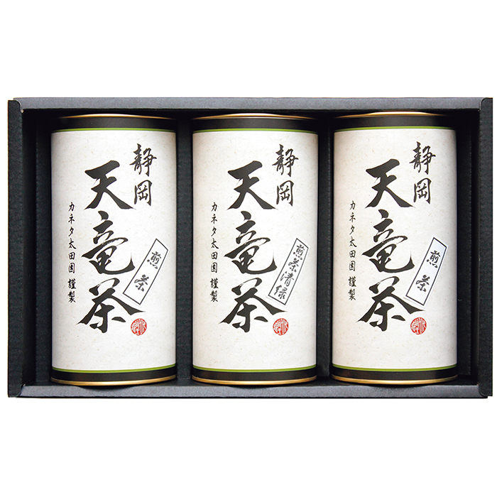 天竜茶詰合せ