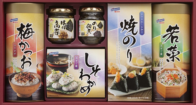 バラエティギフト和彩館A