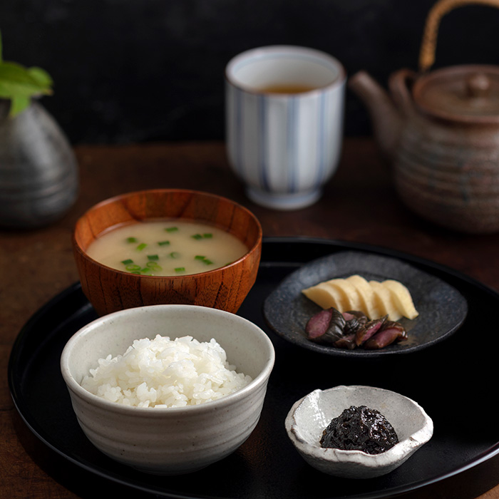 遠忠食品　佃煮セット
