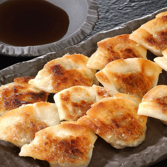 南京町　大同行謹製　一口餃子セット
