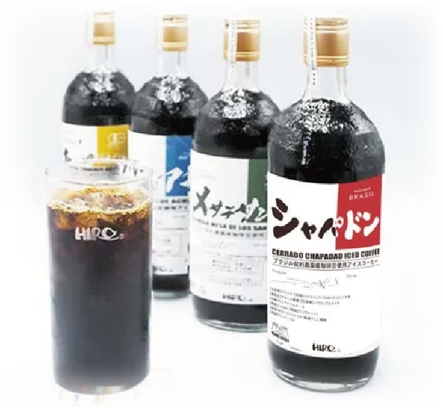 彩のジェラート"CUBE"をご堪能ください。