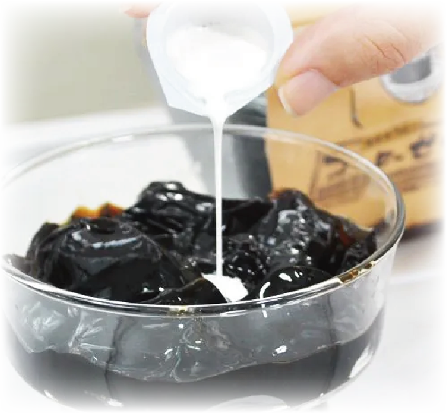 彩のジェラート"CUBE"をご堪能ください。